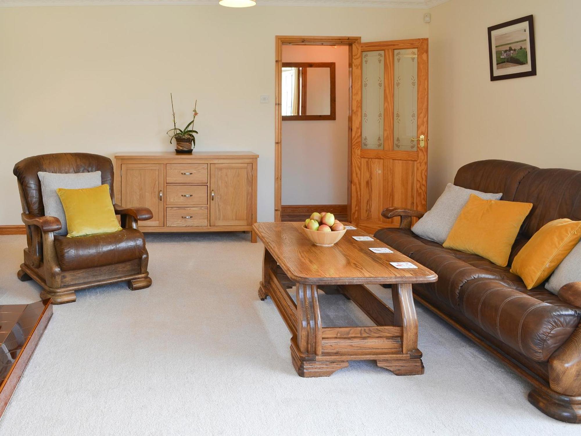 Ivy Grange Cottage Wistow  Exterior foto