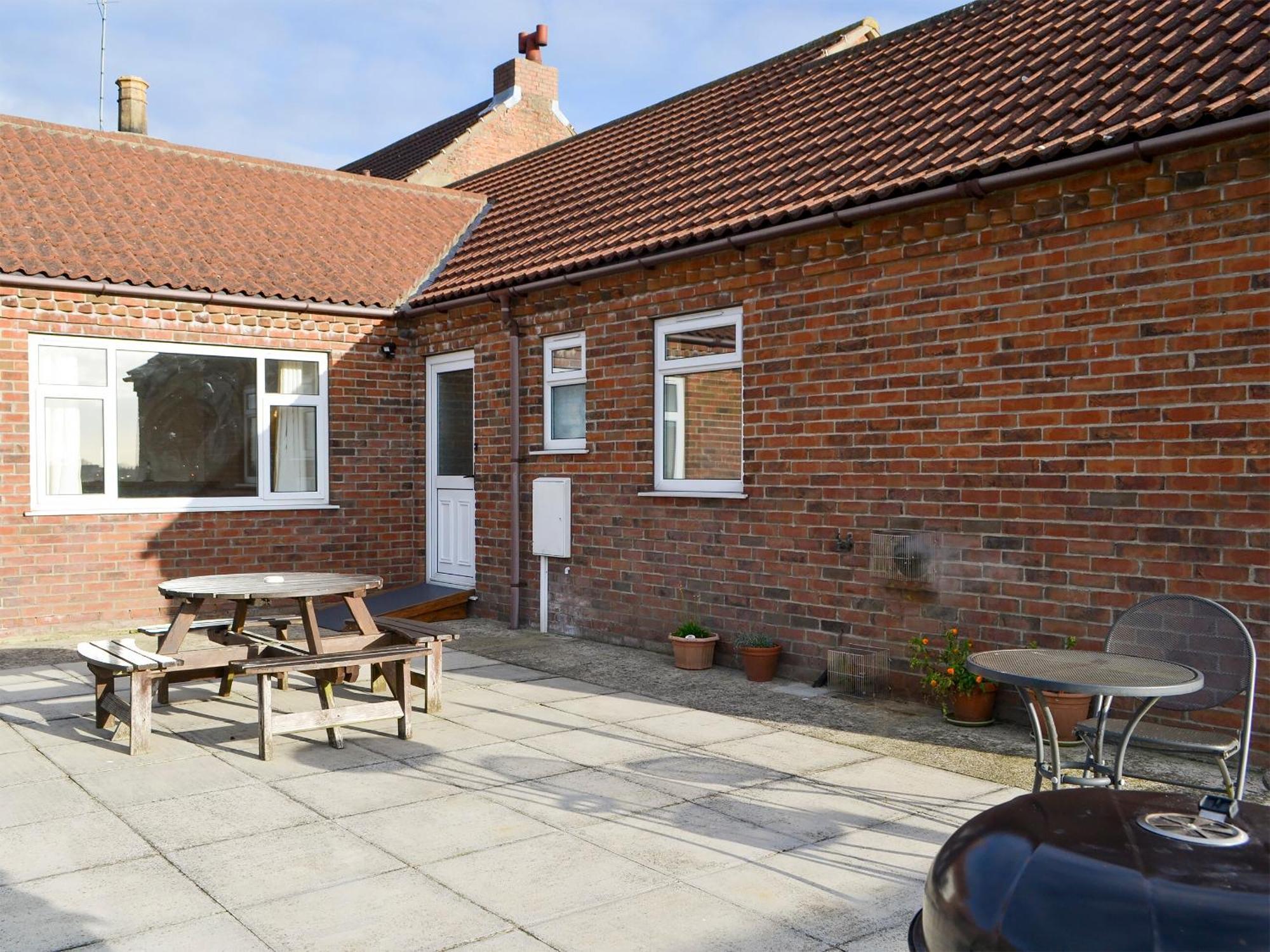 Ivy Grange Cottage Wistow  Exterior foto