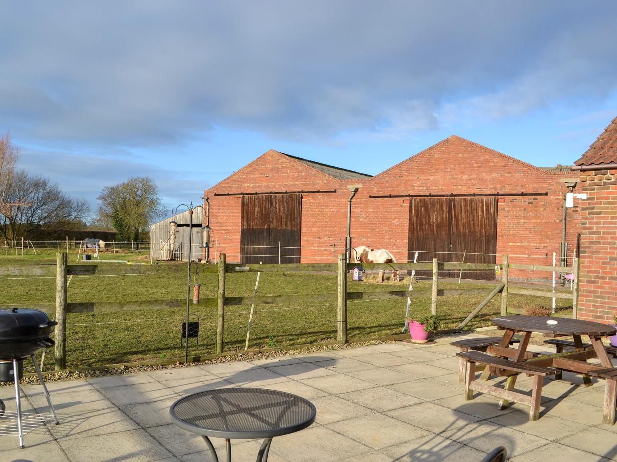 Ivy Grange Cottage Wistow  Exterior foto