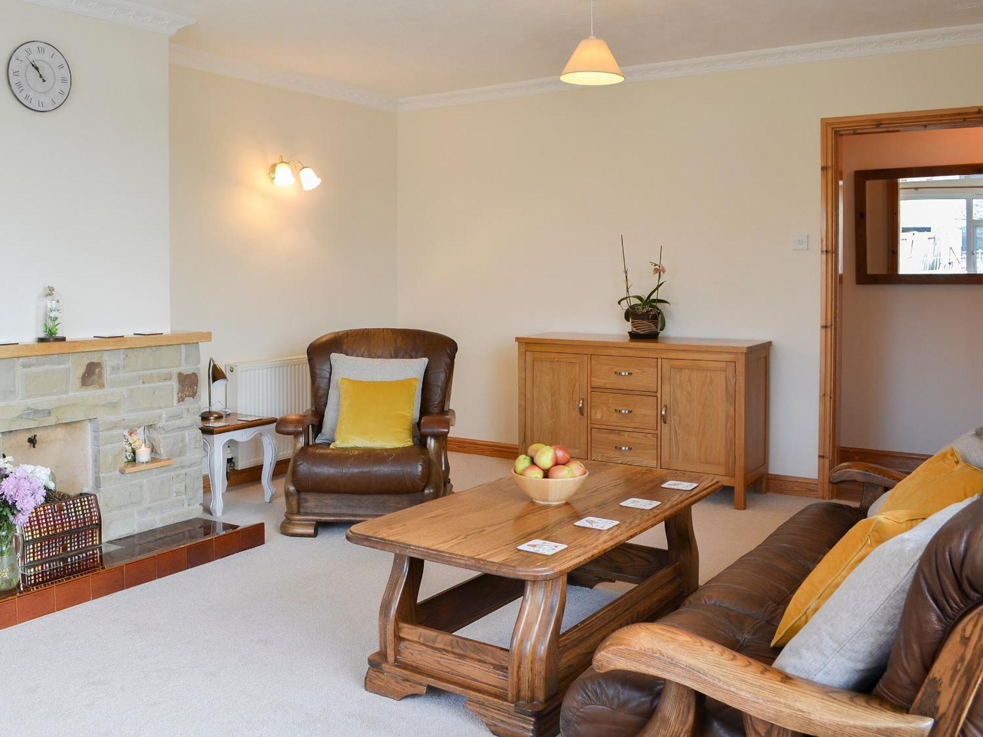 Ivy Grange Cottage Wistow  Exterior foto
